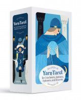 Yarn Tarot : For Crocheters, Knitters, Spinners, and Weavers