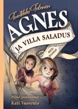 Agnes ja villa saladus