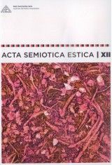 Acta Semiotica Estica XII