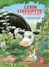 Lehm Liselotte otsib aaret.
