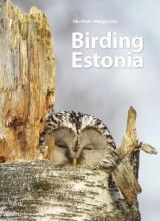 Birding Estonia