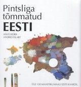 Pintsliga tõmmatud Eesti