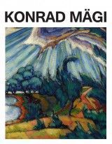 Konrad Mägi : 1878-1925. Eesti ja ingise keeles