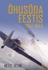 Õhusõda Eestis 1941-1945