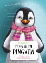 Mina olen pingviin