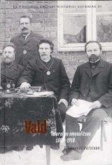 Vald. Talurahva omavalitsus 1866–1918