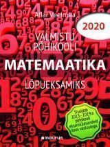 Valmistu põhikooli matemaatika lõpueksamiks 2020