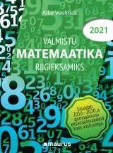 Valmistu matemaatika riigieksamiks 2021