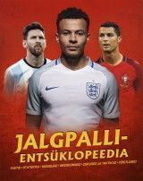 Jalgpallientsüklopeedia
