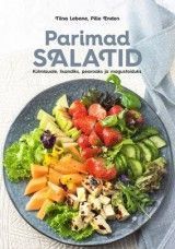 Parimad salatid