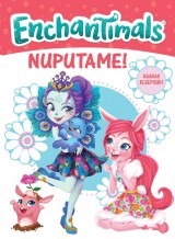 Enchantimals Nuputame
