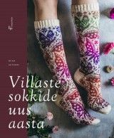 Villaste sokkide uus aasta
