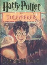 Harry Potter ja tulepeeker