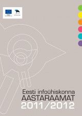 E-raamat: Eesti infoühiskonna aastaraamat 2011/2012