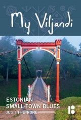 E-raamat: My Viljandi