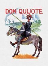 E-raamat: Don Quijote