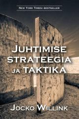 E-raamat: Juhtimise strateegia ja taktika. Käsiraamat