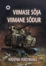 E-raamat: Viimase sõja viimane sõdur