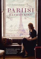 E-raamat: Pariisi raamatukogu