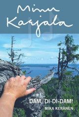 E-raamat: Minu Karjala