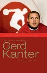 E-raamat: Gerd Kanter. 15 sammu võiduni