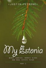 E-raamat: My Estonia II