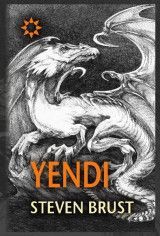 E-raamat: Yendi. Vlad Taltose seiklused