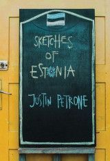 E-raamat: Sketches of Estonia