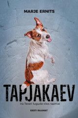 E-raamat: Tapjakaev