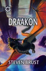 E-raamat: Draakon. Vlad Taltose seiklused. Sari "Sündmuste horisont"