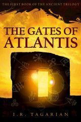 E-raamat: The Gates of Atlantis