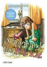 E-raamat: Maggie and the Pink Rat