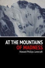 E-raamat: At the Mountains of Madness