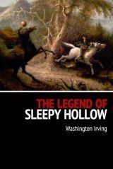 E-raamat: The Legend of Sleepy Hollows