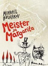 E-raamat: Meister ja Margarita