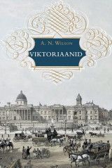 E-raamat: Viktoriaanid