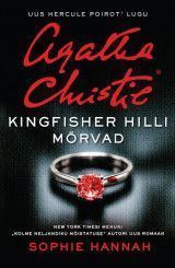 E-raamat: Kingfisher Hilli mõrvad