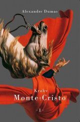 E-raamat: Krahv Monte-Cristo I osa
