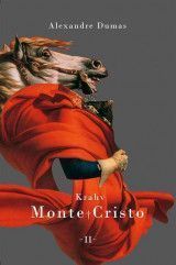 E-raamat: Krahv Monte-Cristo II osa