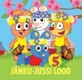 Jänku-Jussi lood 5