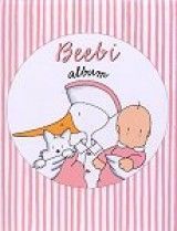 Beebi album roosa