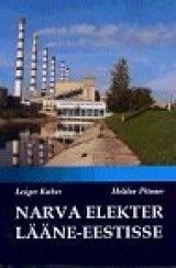 Narva elekter Lääne-Eestisse