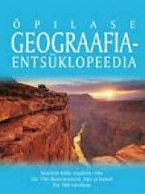 Õpilase geograafiaentsüklopeedia