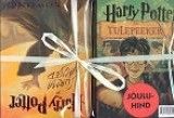 Harry Potteri komplekt