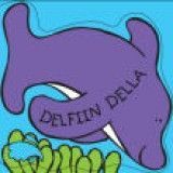 Delfiin Della. Vanniraamat