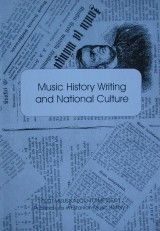Music History Writing