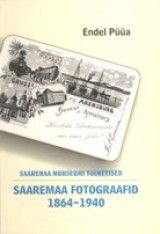 Saaremaa fotograafid 1864-1940