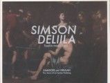 Simson ja Deliila. Itaalia maali lugu + DVD