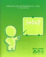 Koolieeliku matemaatika 2. osa