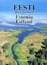 Eesti maa ja meri